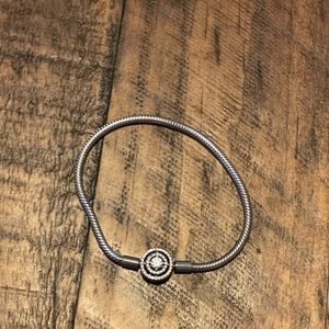 Pandora bracelet